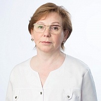 Черникина Ольга Викторовна