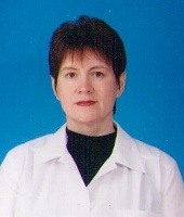 Булат Нина Ивановна