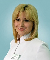Вардиашвили Мадона Темуровна
